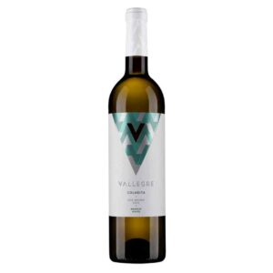 Vallegre Colheita Branco