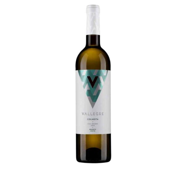 Vallegre Colheita Branco