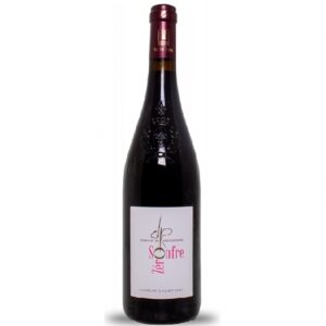 Saumur Champigny Zero Soufre Dom de Rocfontaine