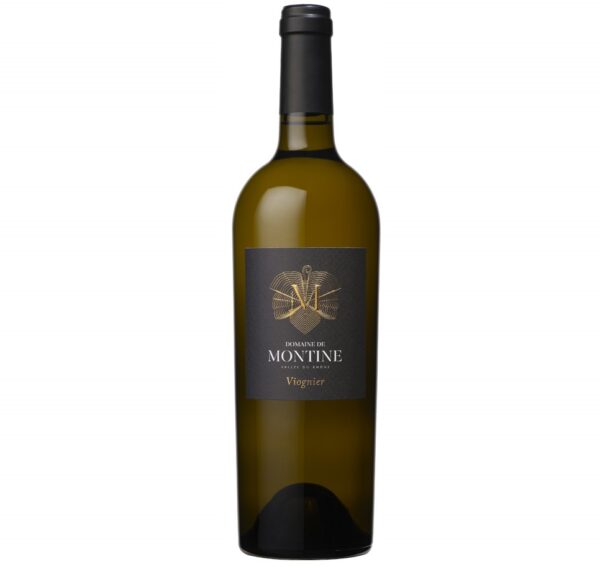 Viognier Domaine de Montine