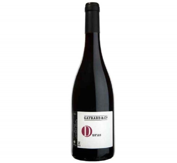 gayrard duras gaillac