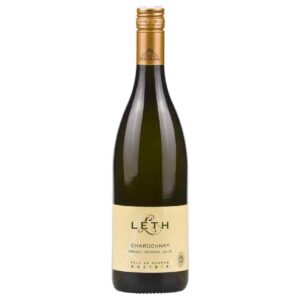 Chardonnay Grande Réserve -Leth  BIO