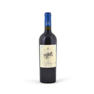 Nero di Troia Cerro