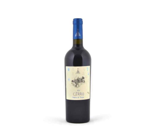 Nero di Troia Cerro
