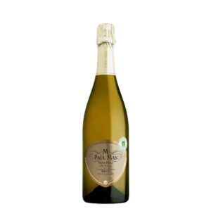 Crémant de Limoux Paul Mas Prima Perla Bio
