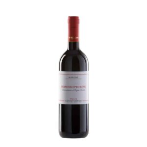 Rosso Piceno Azienda Vignamato