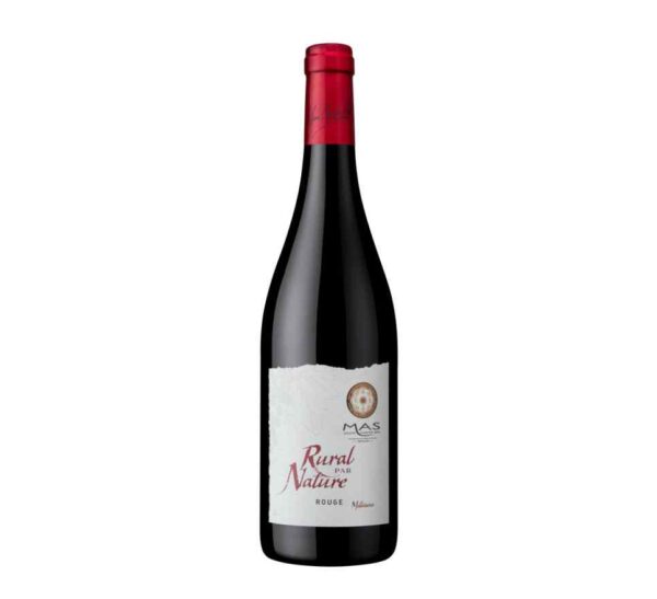 Rural par Nature Rouge  BIO