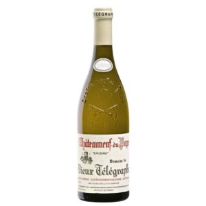 Domaine du Vieux Télégraphe Blanc