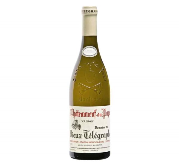 Domaine du Vieux Télégraphe Blanc